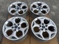 Oryginalne Felgi Ford 5x108 16” Focus Mondeo C-max Galaxy