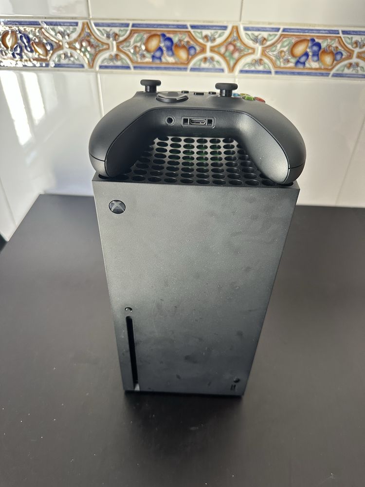 Xbox series X de 1TB