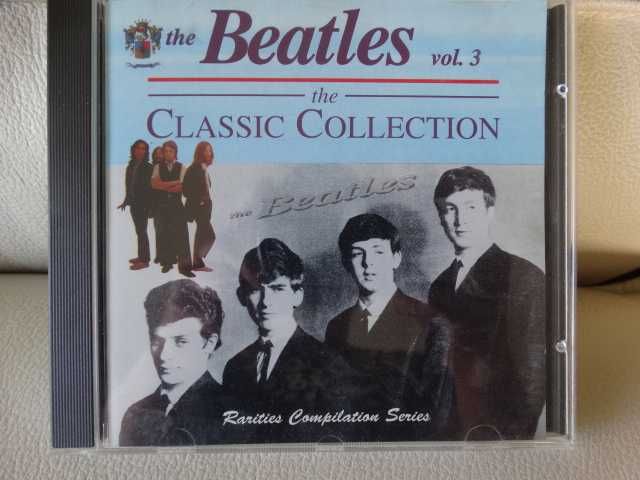 The Beatles The Classic Collection vol.3