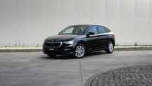 Skoda Scala 1.0 TSI