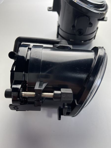 Противотуманки туманки бмв bmw e39 e46 е39 е46 m5 m3  м пакет м3 м5