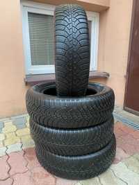 Opony zimowe Goodyear Ultragrip 9 185/65R15