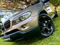 BMW X5 3.0 d