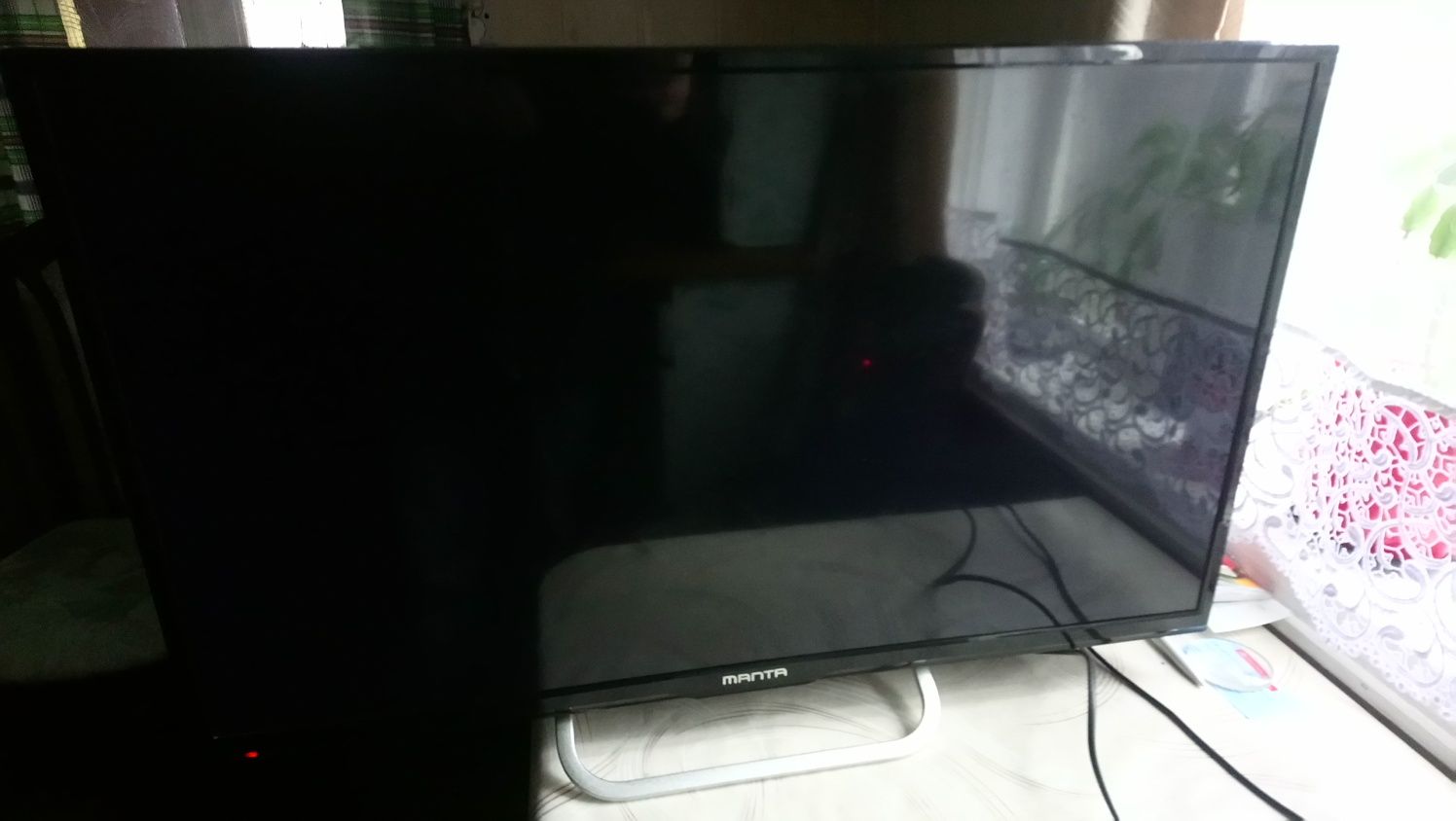 Telewizor Led 32 skymaster-manta