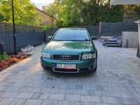 Audi a4 1.8t 150KM Lpg