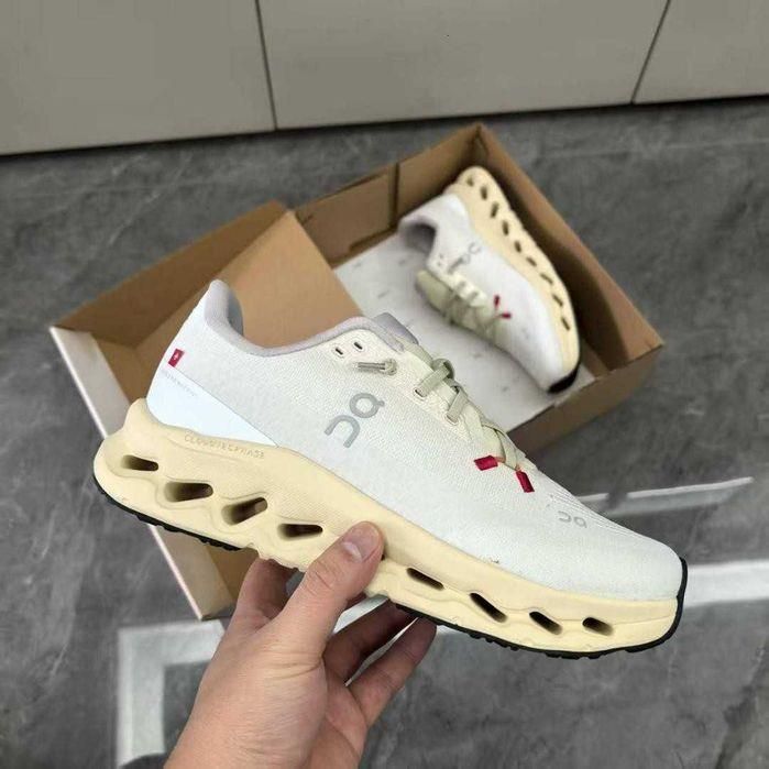 ‼️ On Cloudtilt женские кроссовки новые для бега оригинал белий