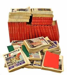 Jornal de Artes Letras e Ideias