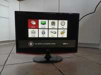 Monitor - telewizor Lg M2262D 22 całe Full hd
