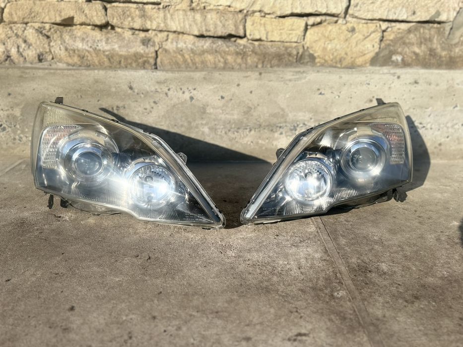 Фари Honda CR-V 2007- 2012 рік Хонда ЦРВ
