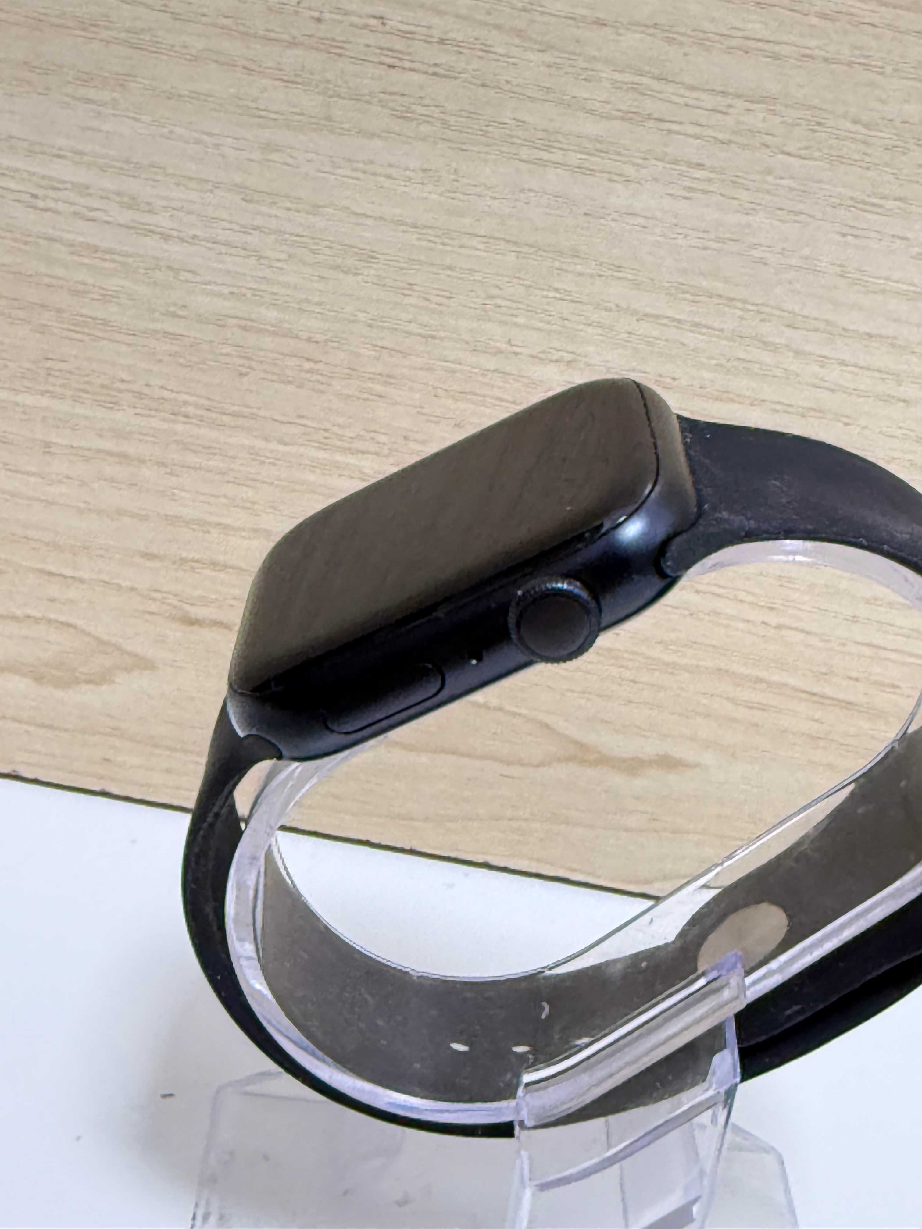Apple Watch Series 9 45mm CELLULAR Bateria 100% JAK NOWY Szczecin