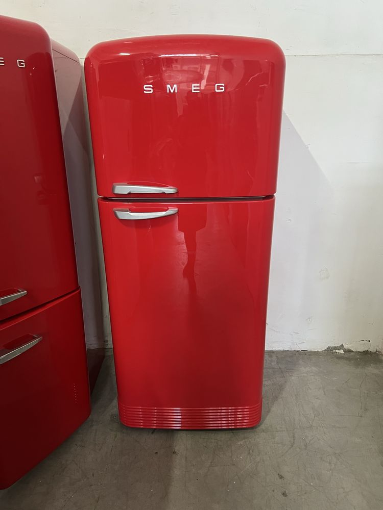 Холодильник SMEG FAB50