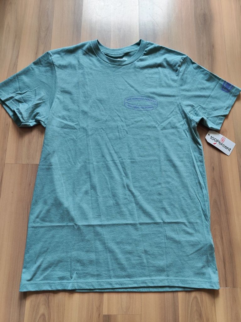 Pakiet t-shirt oryginalne 5 koszulek marki 100% w rozmiarze M