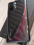 Telefon komórkowy Xiaomi poco f3 night Black 8 / 256