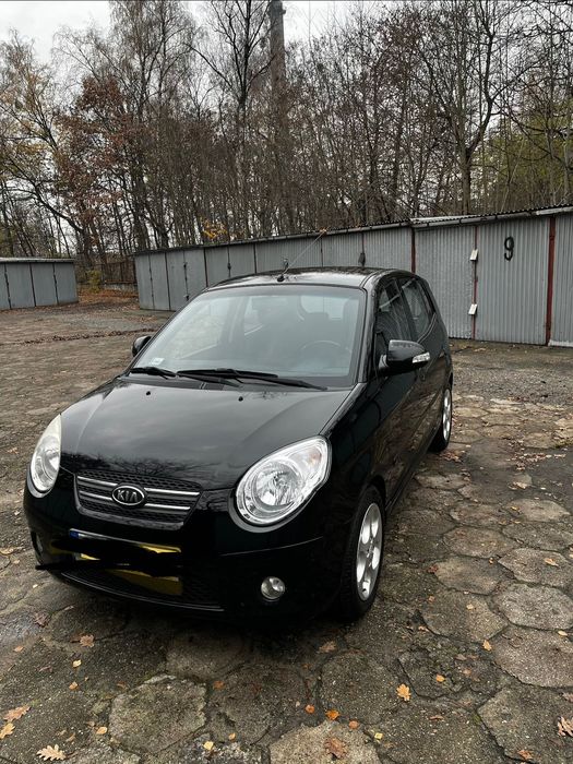 Sprzedam Kia Picanto