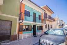 Moradia de 5 quartos na Praia da Leirosa, Figueira da Foz