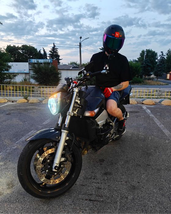 продам мотоцыкл GSR600 инжектор переоормление