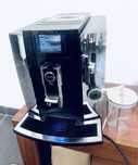 Ekspress jura Eb.  E800 chrom