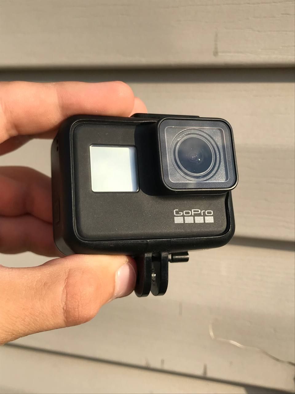 GoPro Hero 7 Black Екшн камера гоу про екшен камера го про бу экшн