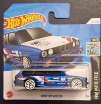 Hot Wheels BMW M3 Wagon