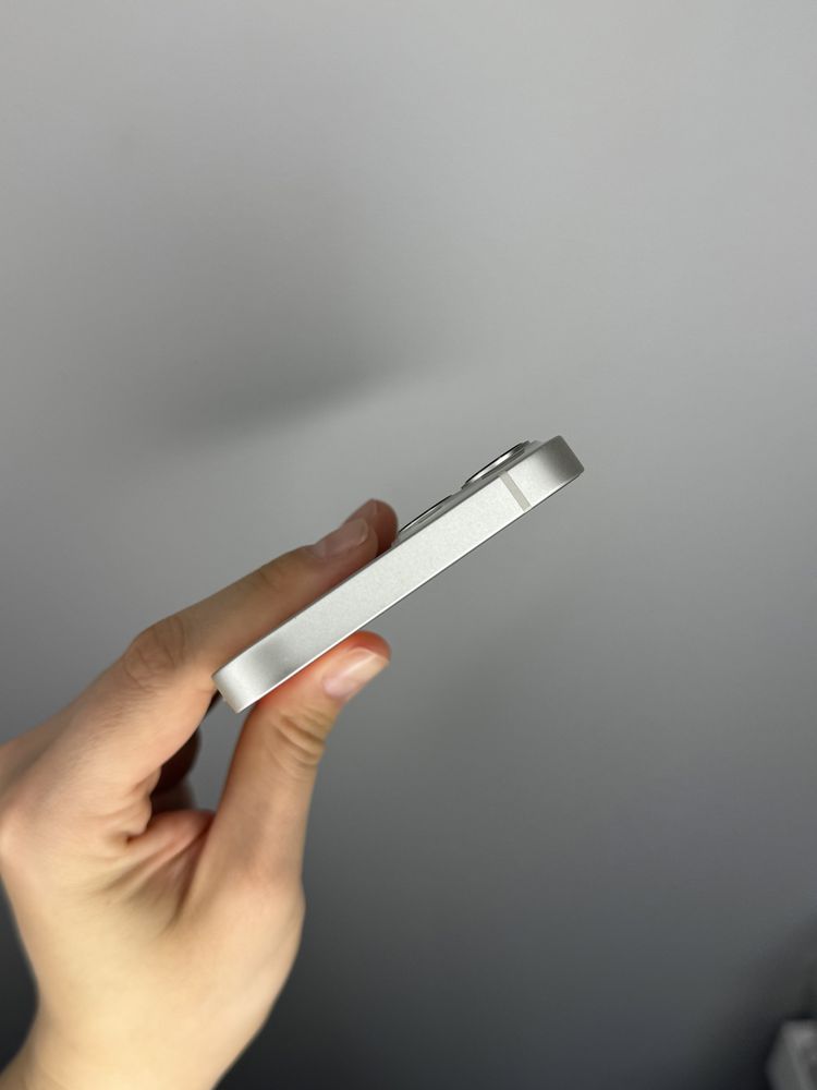 Iphone 13 white 128gb. !Neverlock !#3565
