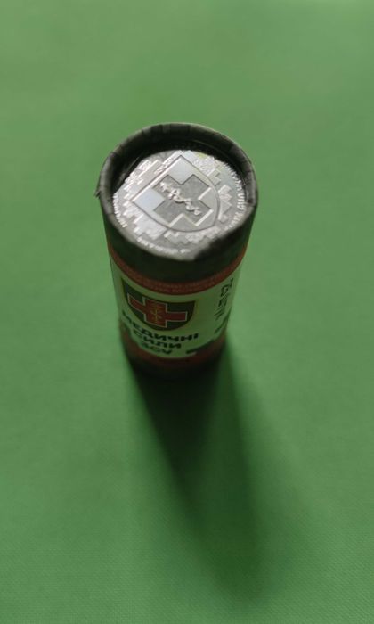 Роли обігових монет