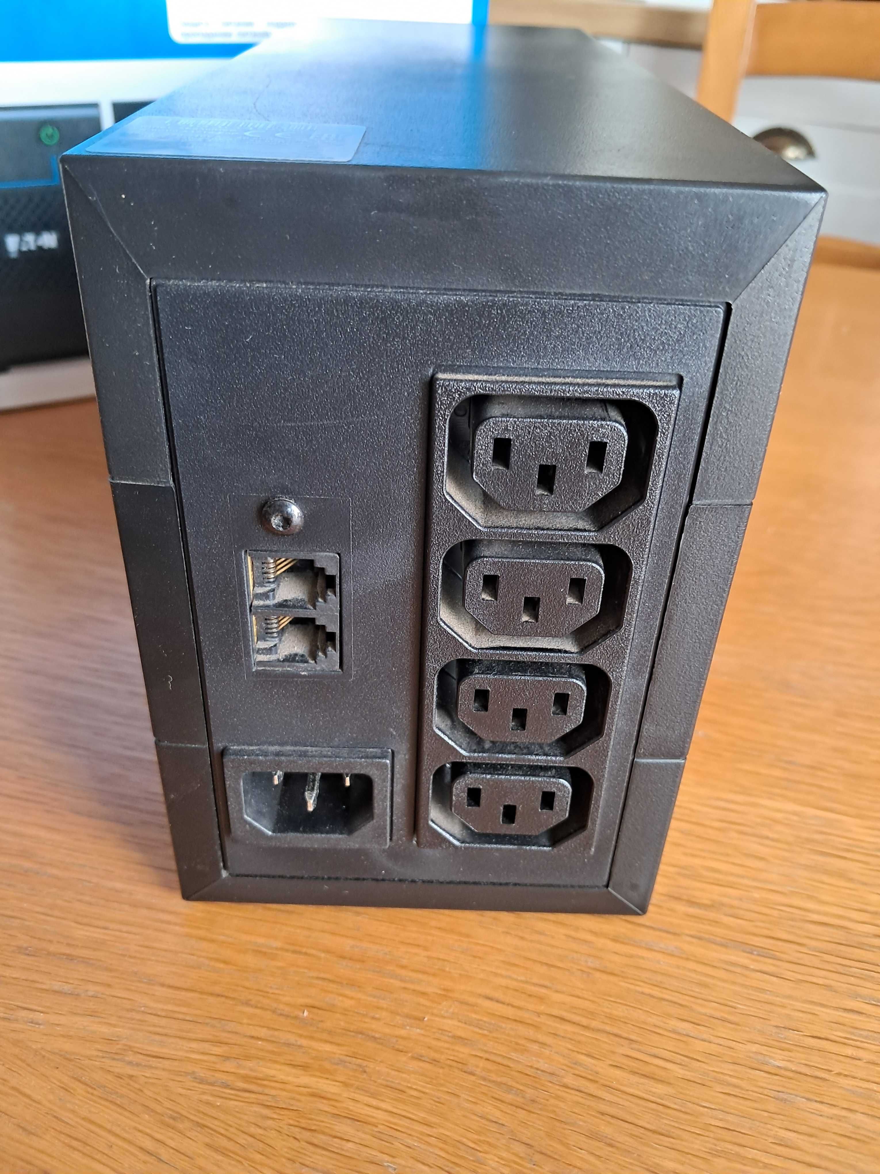 Eaton 5E 850i USB