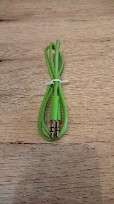 Кабель мультимедійний Belkin jack 3.5mm - jack 3.5mm