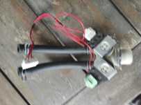elektrozawór wody pralka Whirlpool AWE 6730/P