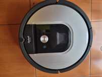 iRobot Roomba 950i odkurzacz