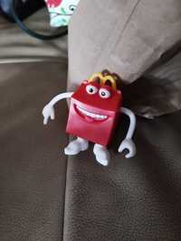 McDonald's figurka