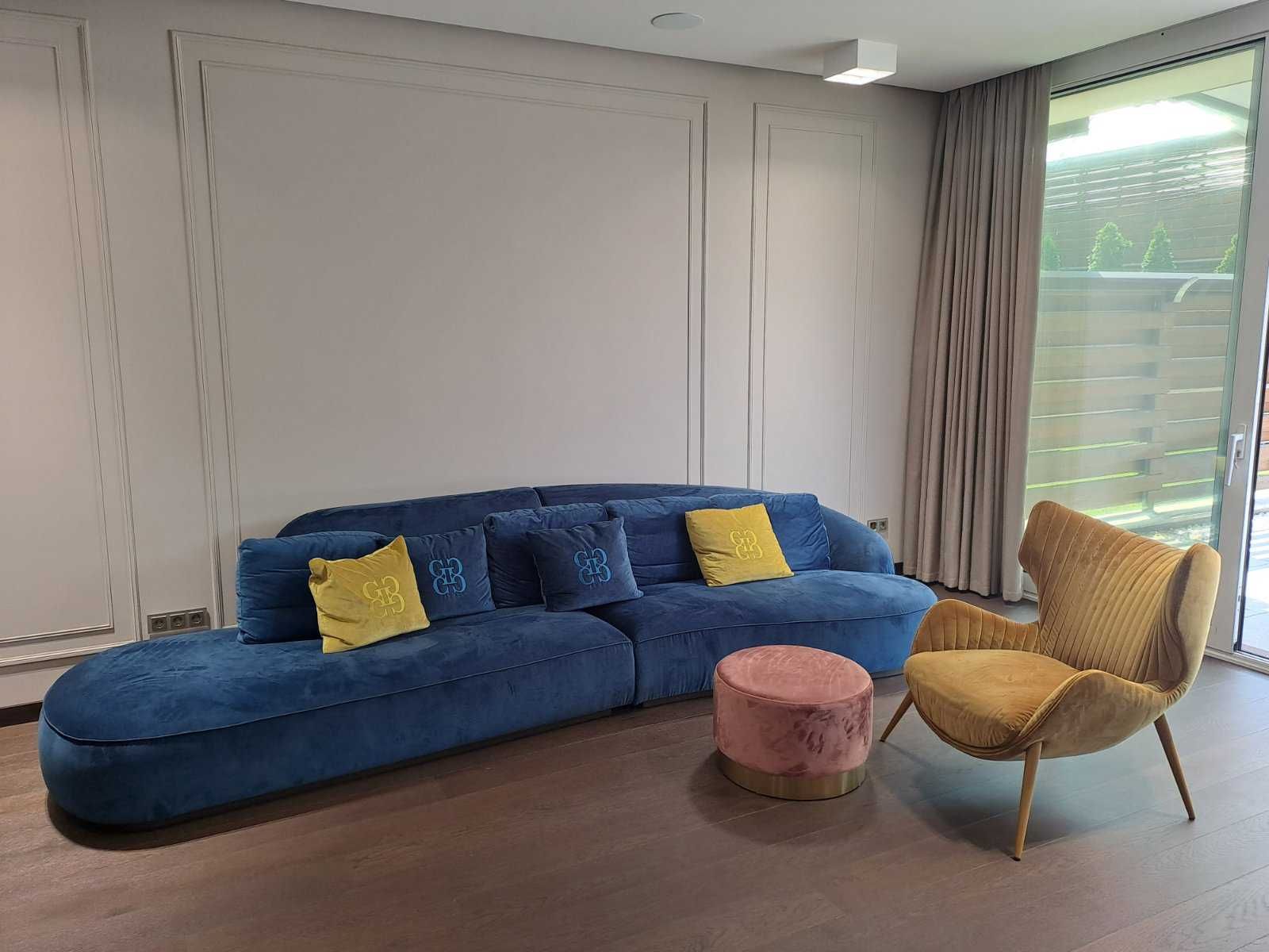 Продам двоповерховий таунхаус Comfort City центр міста