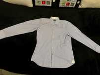 Koszula Tommy Hilfiger Tailored , rozm. 43/17, jak nowa  !