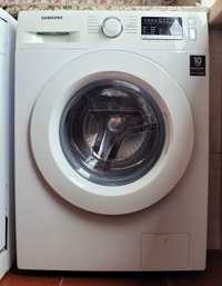 Máquina de lavar roupa SAMSUNG