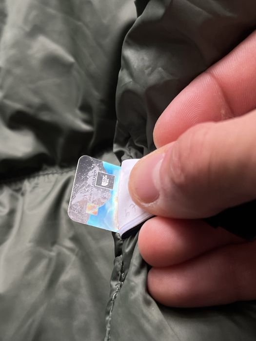 The North Face 700 Nuptse kurtka puchowa damska