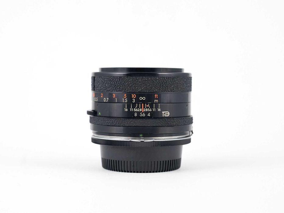 Tamron Adapt-All 28mm f2.8 - montagem Nikon