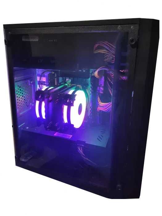 PC Gamer Intel i9 | AMD RX580 8GB | 16G Ram