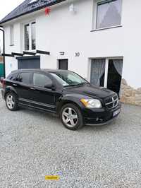 Dodge caliber 2.4  4x4