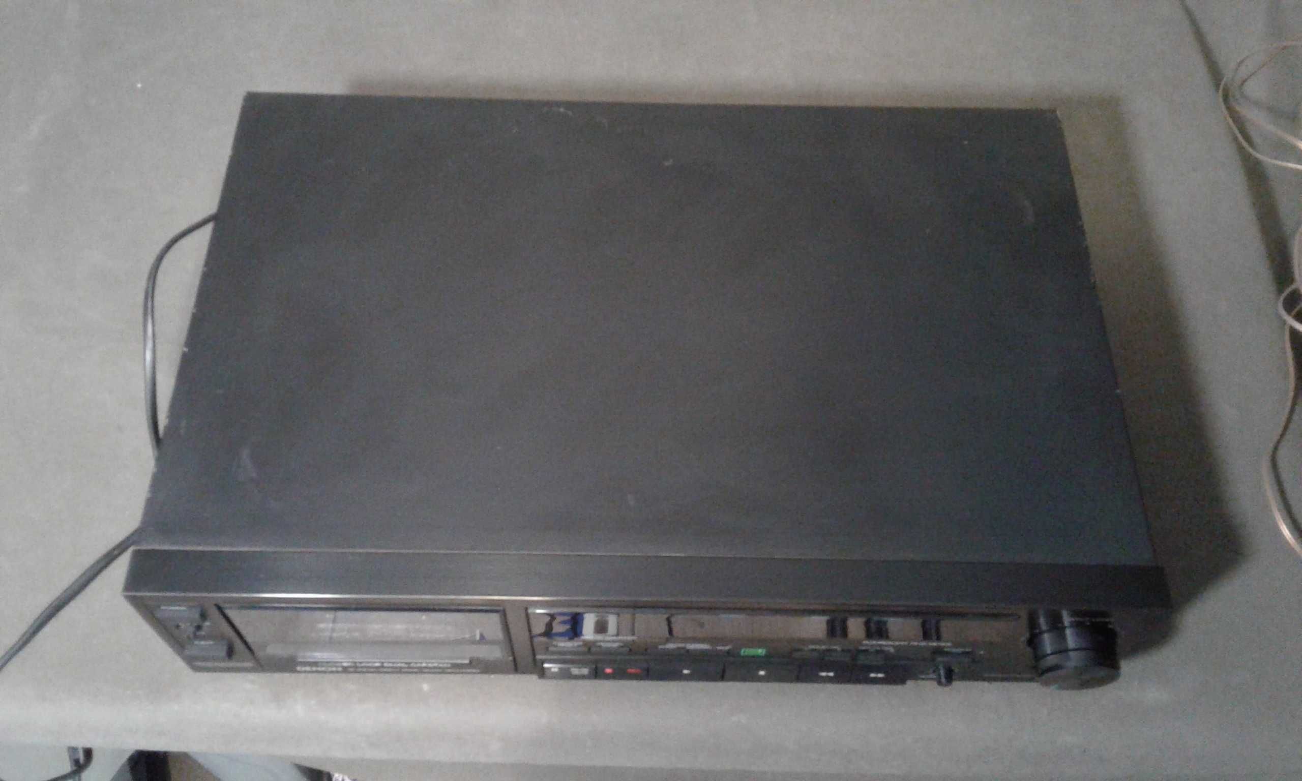 DENON DR-M44HX,magnetofon stereo