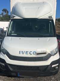 Iveco daily  2015