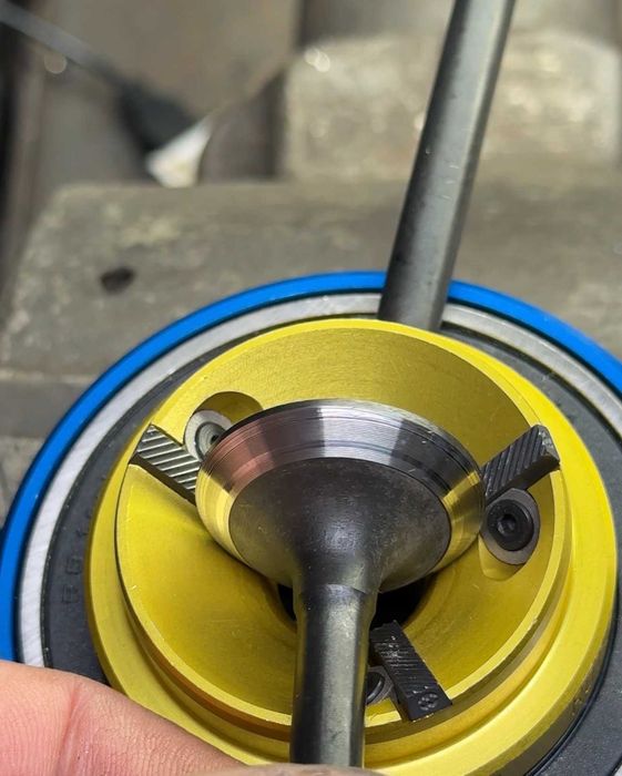 кап ремонт двигателя ГБЦ замена ГРМ, турбина, развал сход