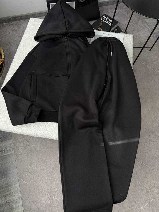 Костюм жіночий теплий на флісі | костюм женский на флисе модель 1510