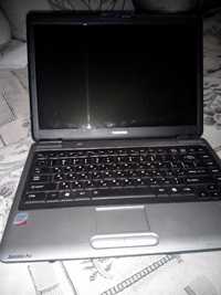 Ноутбук toshiba (тошиба) satellite pro M300-S1002X по 3/ч