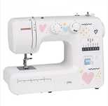 Швейная машинка Janome JQ 2515s