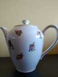 Bule vintage francesa