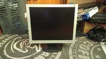 monitor SAMSUNG model SyncMaster 710v (710V C)