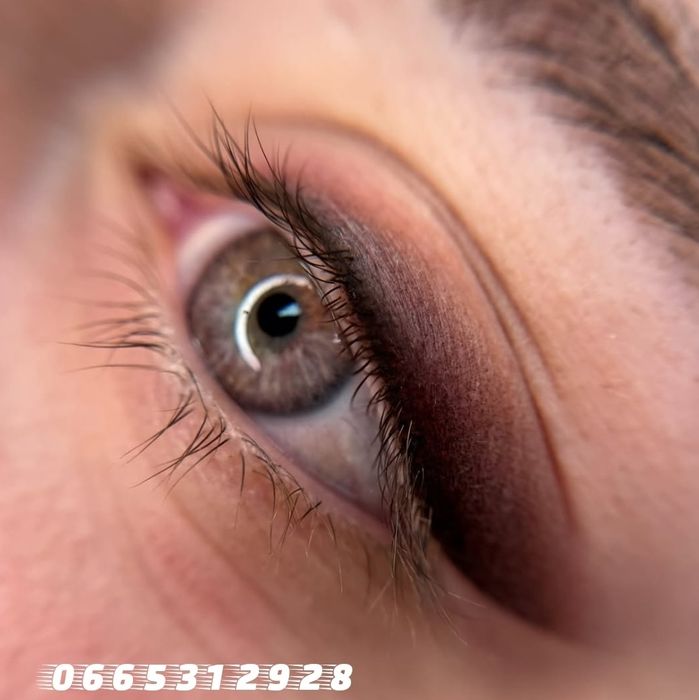 Акция!!! Татуаж! Перманент! Увеличение губ! м. Пл. Конституции 1 мин