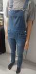 Ogrodniczki vintage Levi's