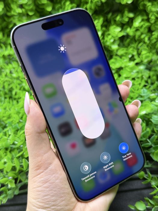 iPhone 16 Pro Max, 256Gb, Natural Titanium(Neverlock)Айфон 16ПМ, #1797