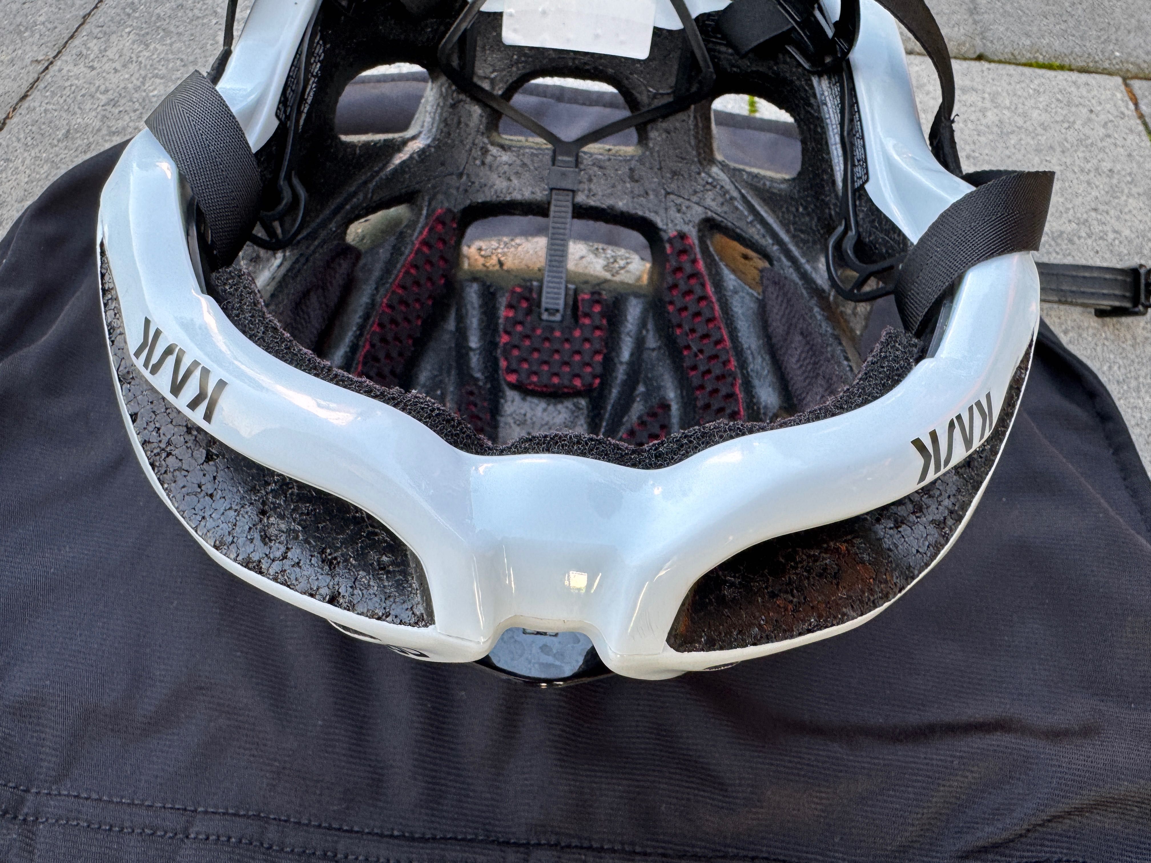 Kask rowerowy KASK PROTONE