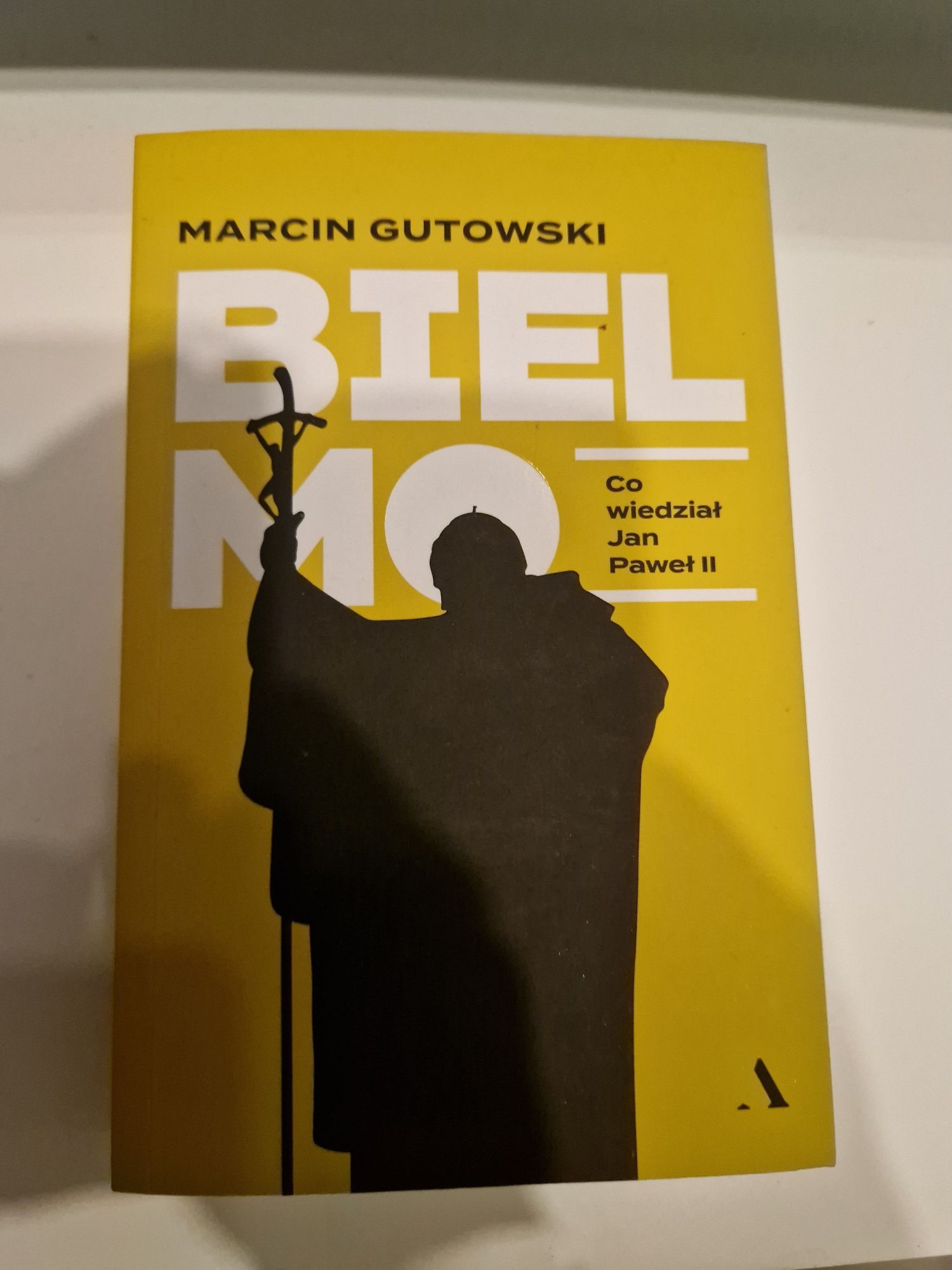 Bielmo Marcin Gutowski